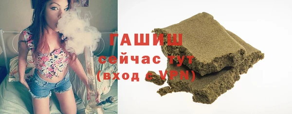 крисы Мегион
