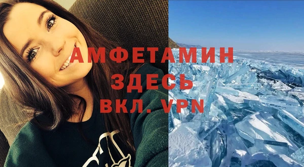 молекула духа Майский