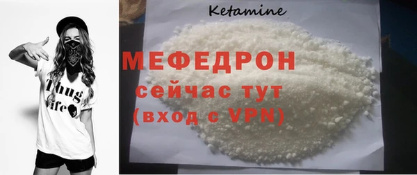 крисы Мегион